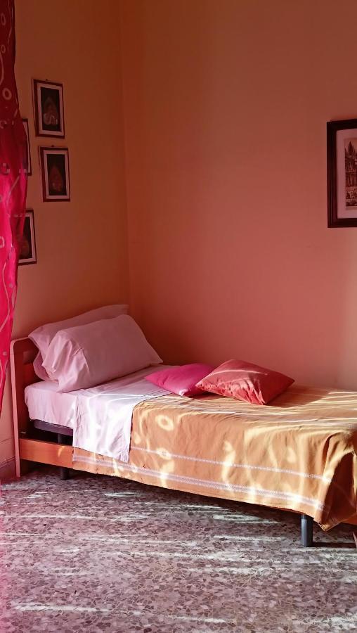 Amuny Sicily Guest House Syracuse Exterior foto