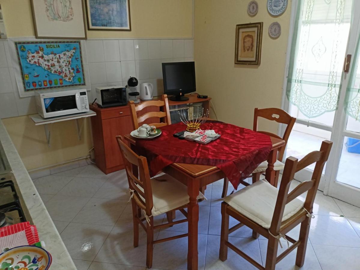 Amuny Sicily Guest House Syracuse Exterior foto